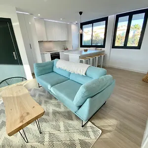 Apartamento Cozy House - Modern, Pool, Parking, Wifi,, Tarifa