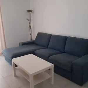 Apartamento Casa Kayrel Iceberg, Tarifa
