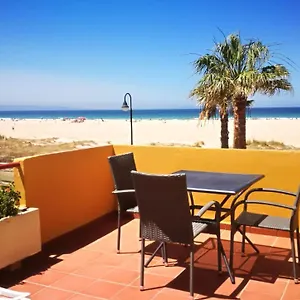 Apartamento En Urb. Tortuga 1, Tarifa