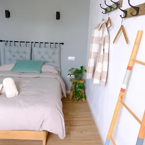 Habitación en casa particular La Casa Nori, Tarifa