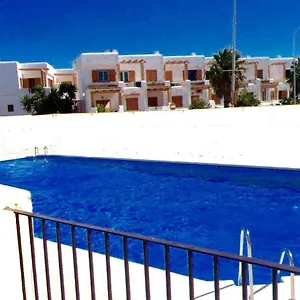 Apartamento F1 Urb Cañas, Tarifa