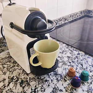 Apartamento Piso Pescaíto - Centro, Tarifa