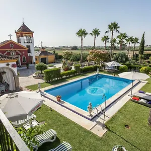  Hébergement de vacances Con Piscina En Sevilla En Palacios Y Villafranca