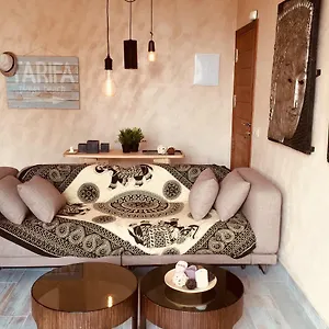 Apartment Playa Beach Las 1, Tarifa