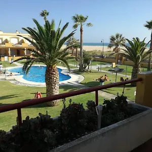 Apartamento La Tortuguita, Tarifa