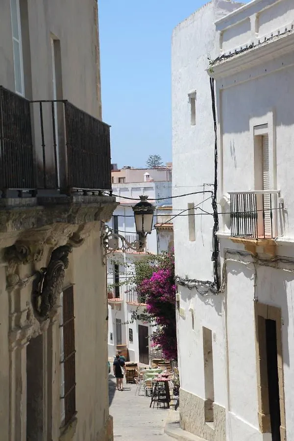 Surfersresidence Tarifa