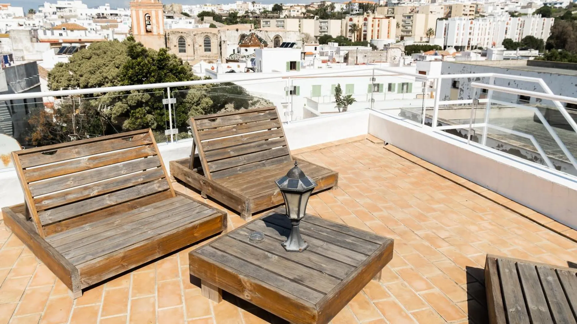 Surfersresidence Tarifa 0*,  Spain