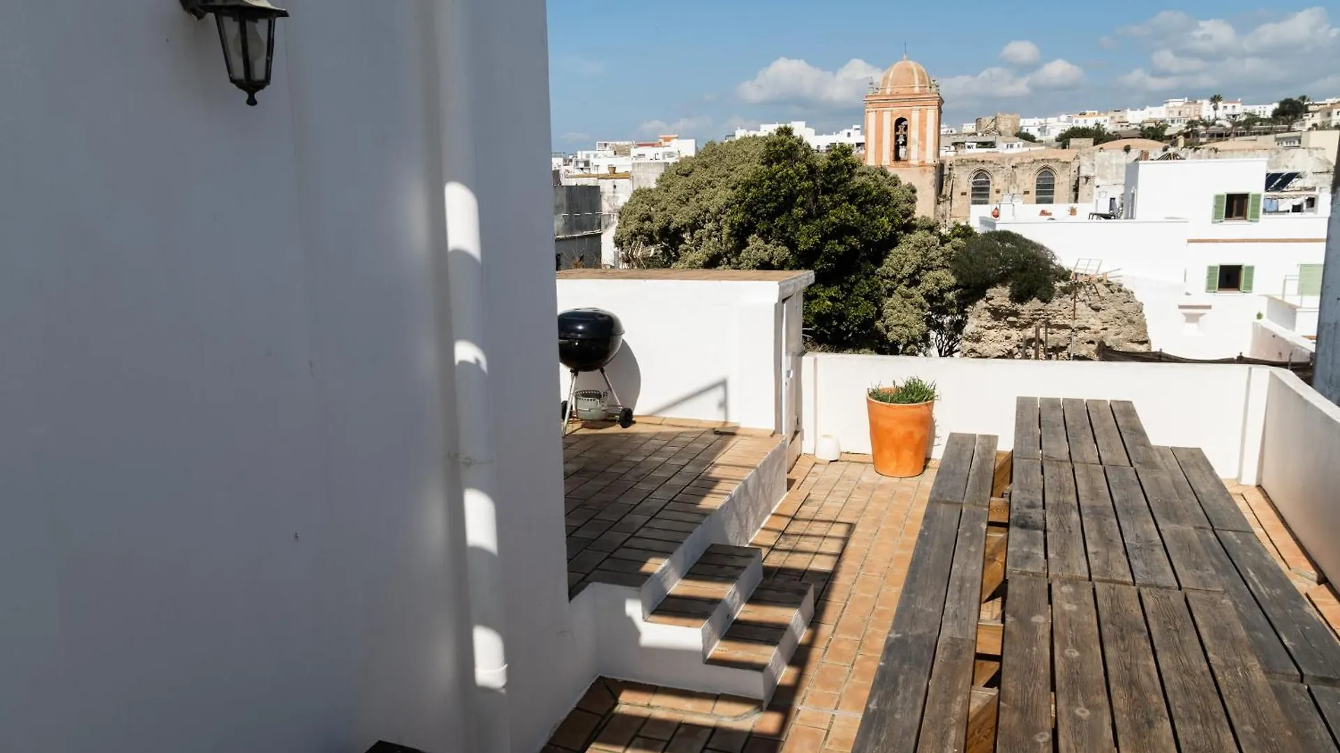 Surfersresidence Tarifa Homestay