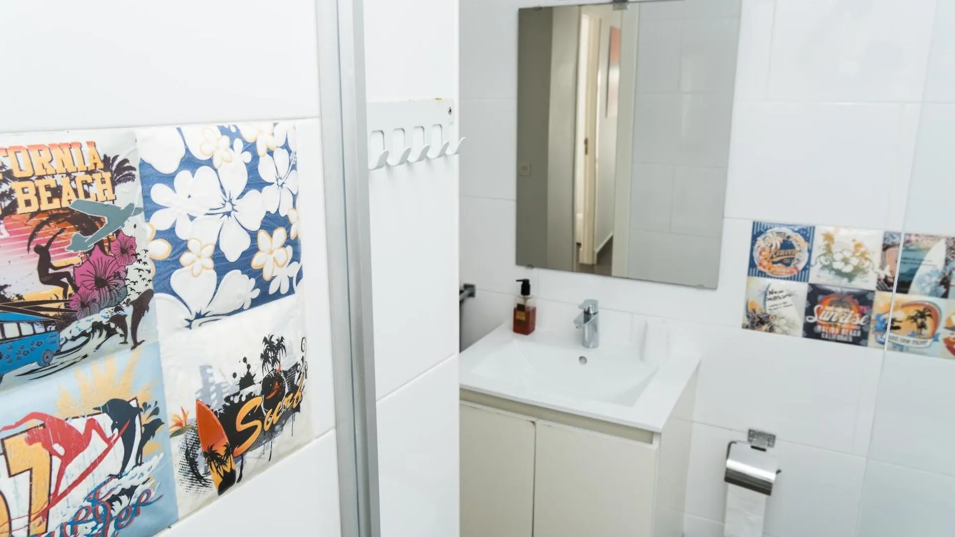 Surfersresidence Tarifa