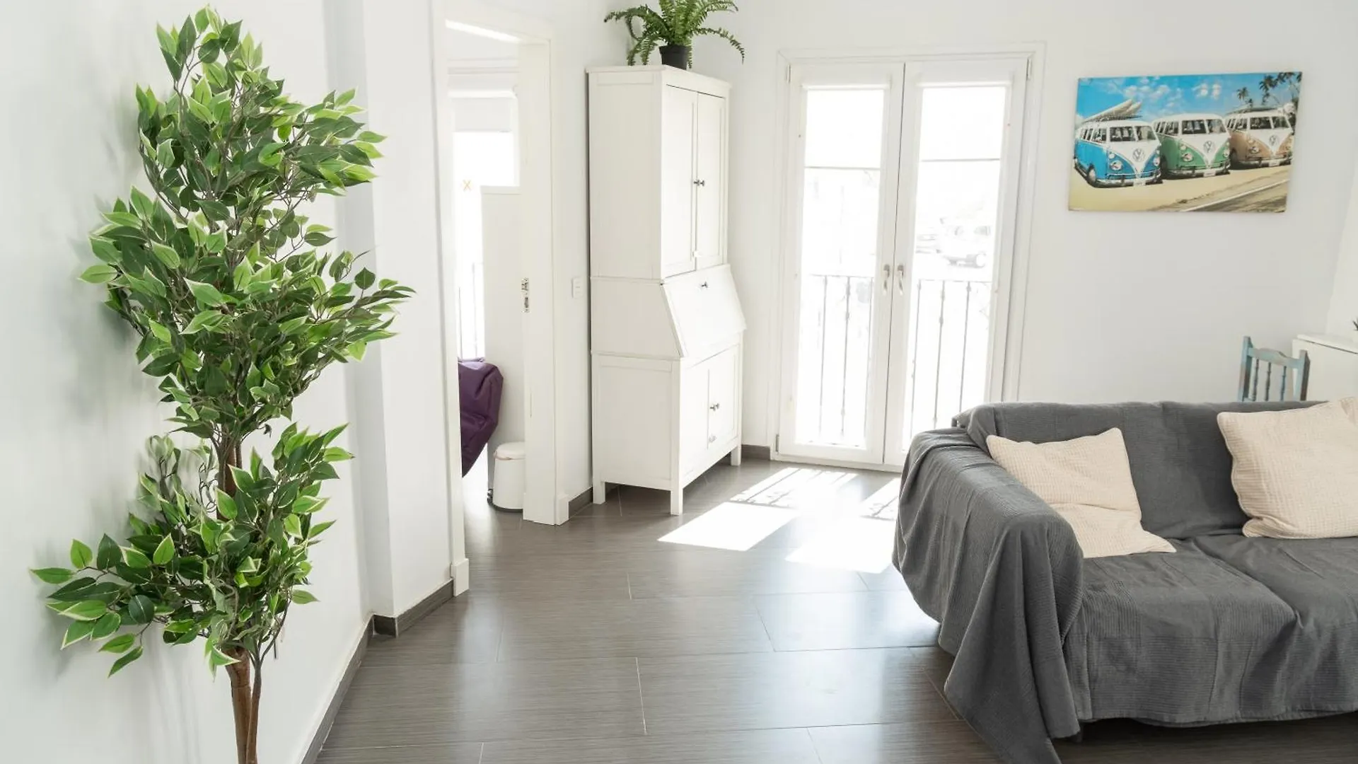 Surfersresidence Tarifa