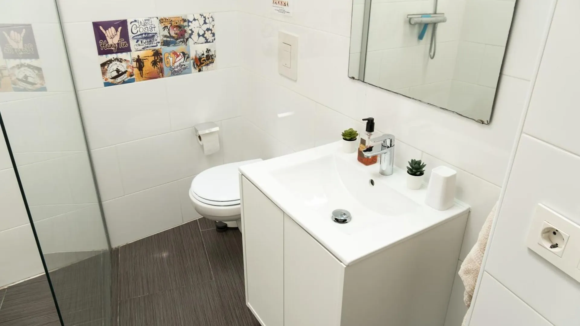 Surfersresidence Tarifa