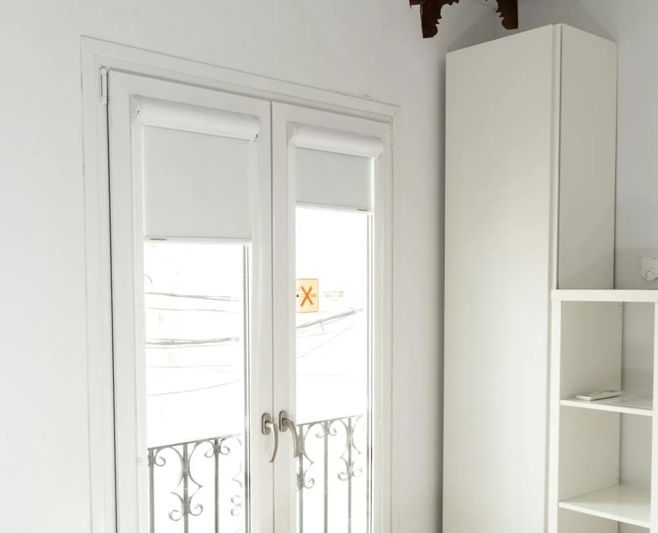 Surfersresidence Tarifa Homestay