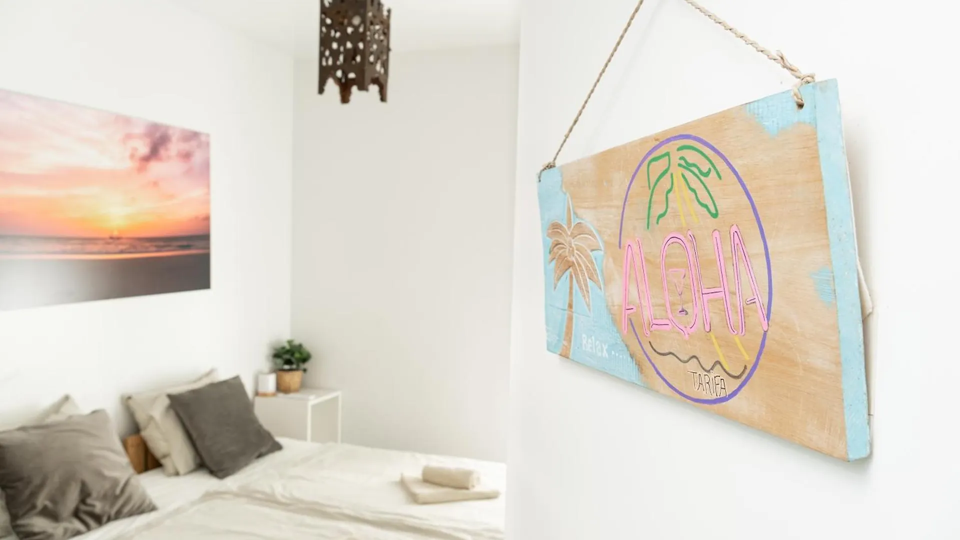 Surfersresidence Tarifa