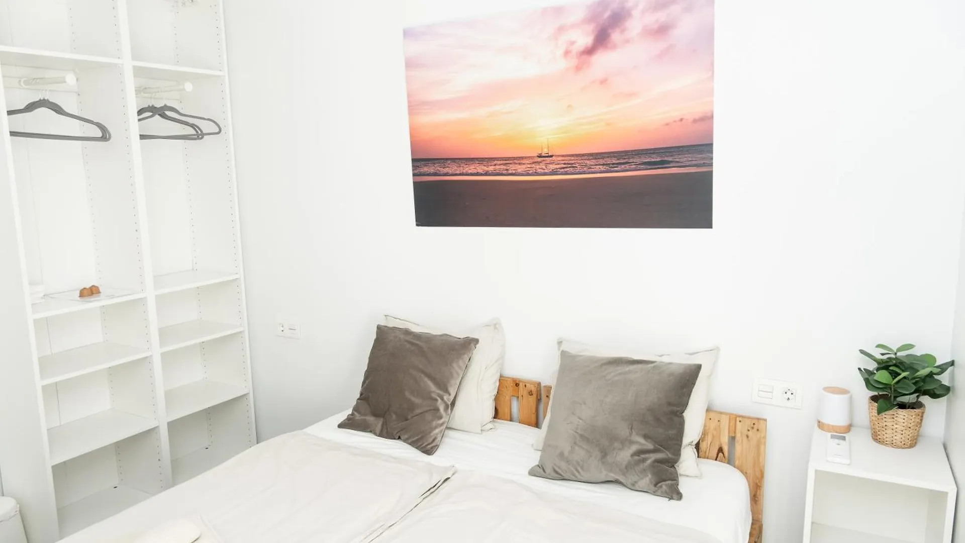 Surfersresidence Tarifa