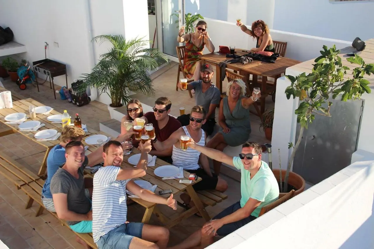 Surfersresidence Tarifa 0*,  Spain